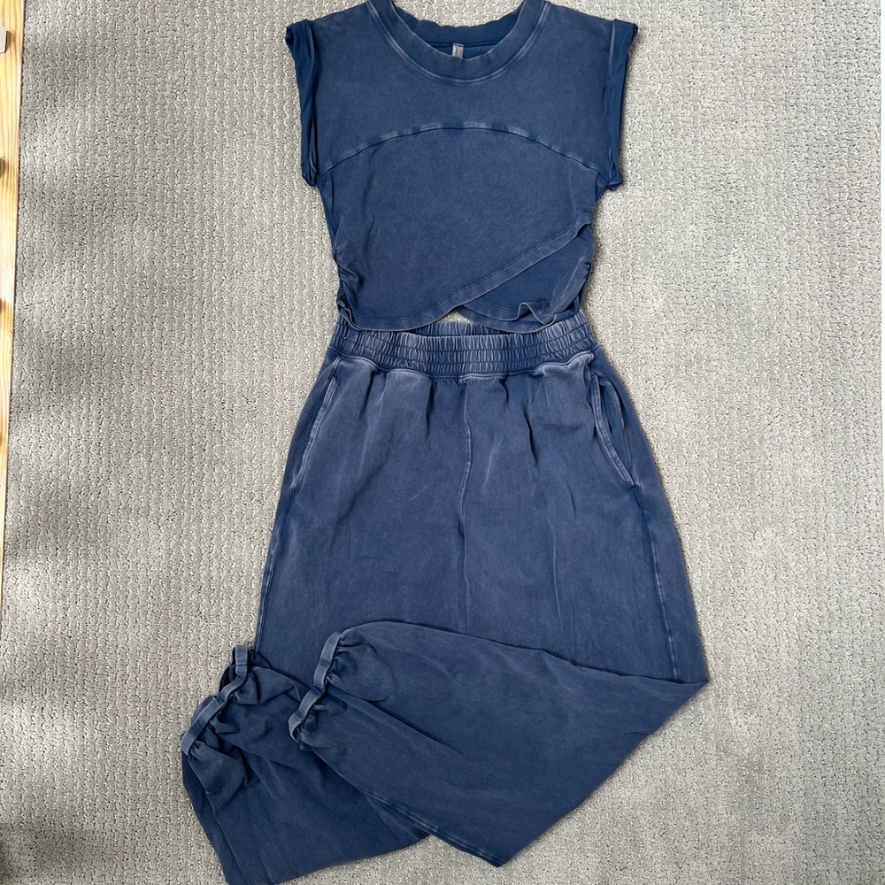 FP Movement Crossover Set